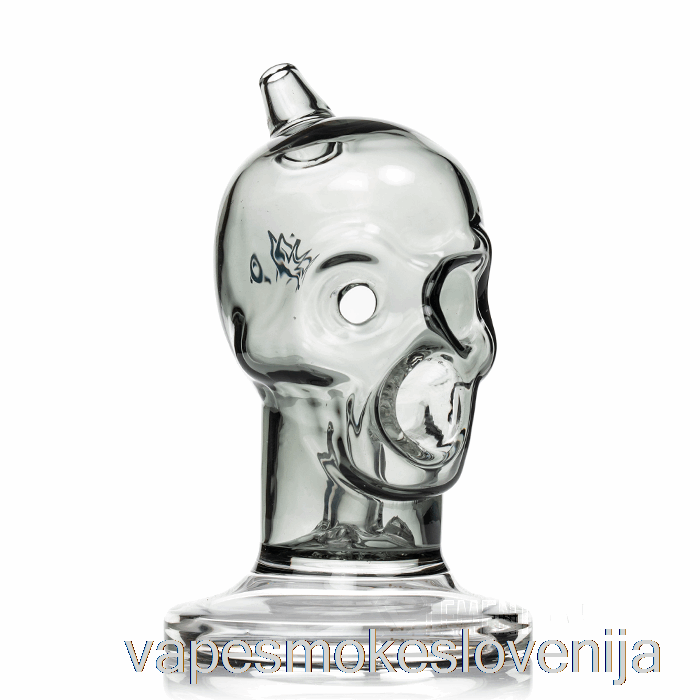 Vape Slovenija Mj Arsenal Rip'r Le Blunt Bubbler Onyx